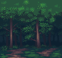 Forest