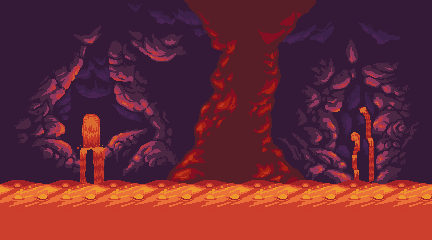 Lava Cave