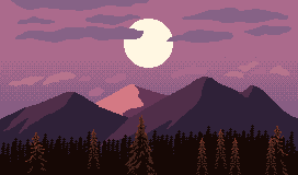 Mountains