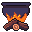 Cauldron Fire