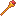 Gem Gold Staff