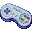 SNES Controller