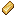 Gold Ingot