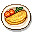 Plate Omlet
