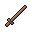 Wood Sword