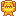 Gold Gorilla Statue