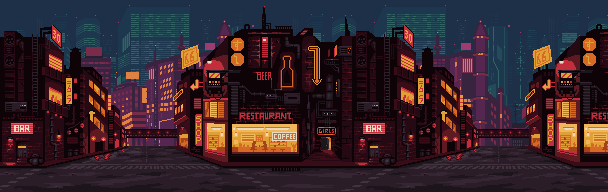 Cyberpunk